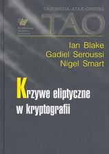 Krzywe eliptyczne w kryptografii