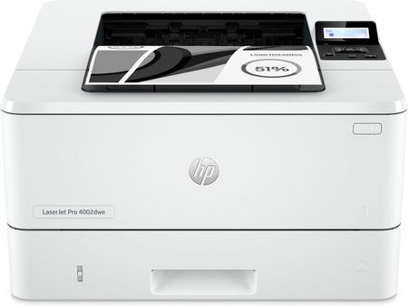 HP LaserJet Pro 4002dwe HP+ Instant Ink (2Z606E)