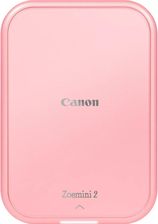 Zdjęcie Canon Zoemini 2 RGW Rose Gold (5452C005) - Sulęcin