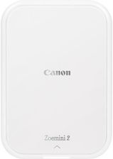 Zdjęcie Canon Zoemini 2 WHS Pearl White (5452C004) - Sulęcin