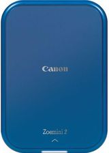 Zdjęcie Canon Zoemini 2 NVS Navy (5452C003) - Ustka