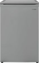 Lodówka Sharp SJ-UF088M4S-EU jednodrzwiowa 82,1 cm Srebrna