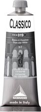 Farba olejna Maimeri Classico 60ml Tit.Zin.Whi 019