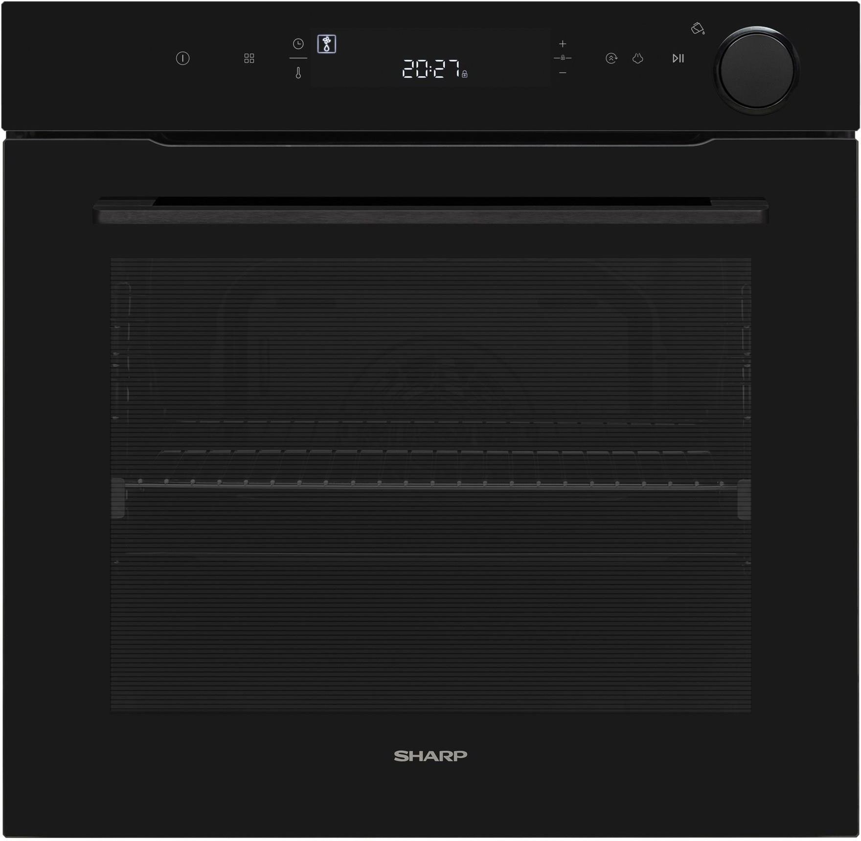 piekarnik-sharp-ka-73g68bnh-pl-opinie-i-ceny-na-ceneo-pl