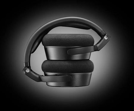 ‌Neumann NDH 20 Black Edition - SŁUCHAWKI MONITOROWE ZAMKNIĘTE - zdjęcie 4