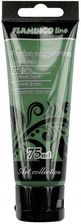 Zdjęcie Farba Akrylowa zielona ciemna Akryl 75ml - Lębork