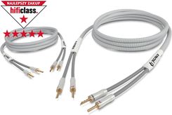 Zdjęcie Ricable Primus Speaker MKII (2 x 2.5 m) - Wołomin