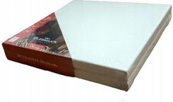 Zdjęcie Płótno malarskie podobrazie 20 x 20 cm 2 sztuki - Miechów