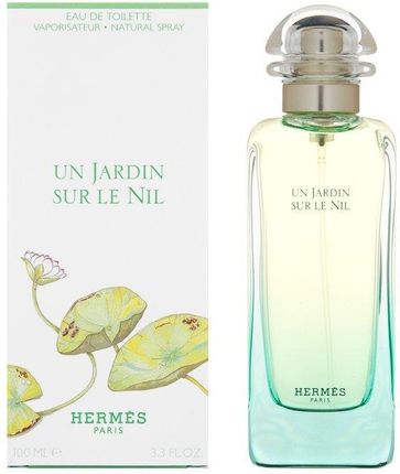 Hermes Terre Un Jardin Sur Le Nil Woda toaletowa 100ml