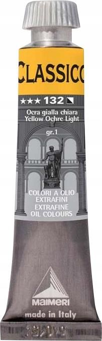 Maimeri Classico 60Ml Yağlı Boya 465 Permanent Violet Reddish Fiyatları, Özellik