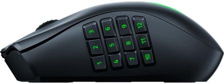 Razer Naga V2 Pro Black (RZ01-04400100-R3G1) - Фото 2