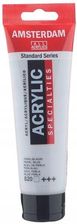Zdjęcie Amsterdam Acrylic Pearl Blue 120ml akrylowa 820 - Żarki