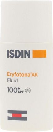 Isdin Krem Do Opalania Przeciw Plamom Eryfotona Ak Spf 100+ 50 Ml