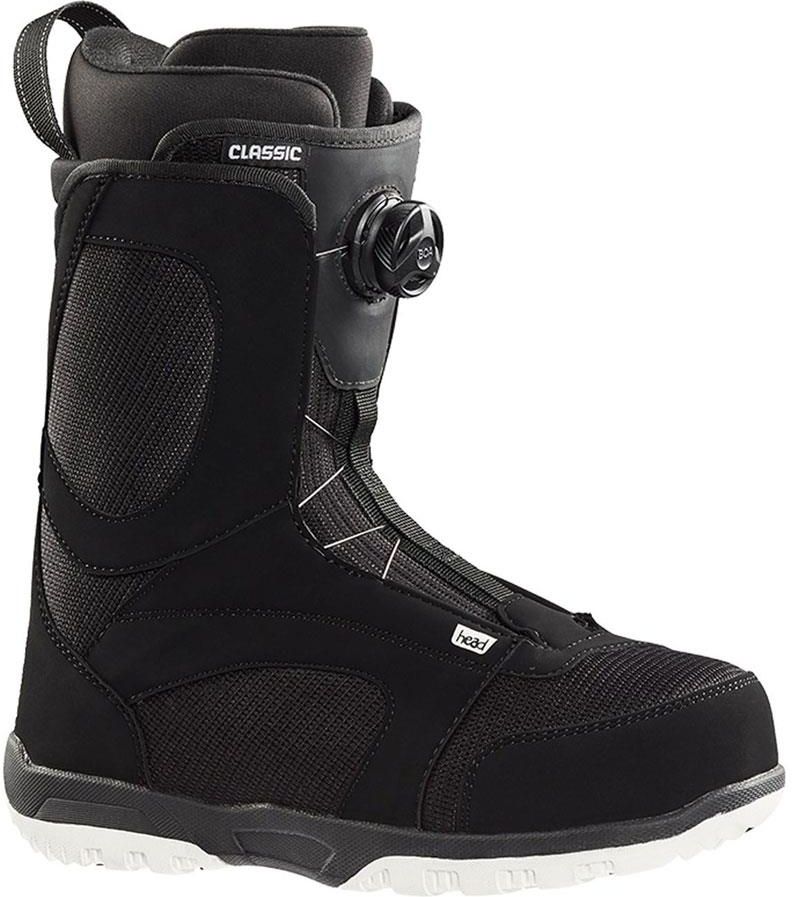 HEAD CLASSIC BOAブラック 26cm Head Classic Boa 21/22 - Ceny i opinie - Ceneo.pl