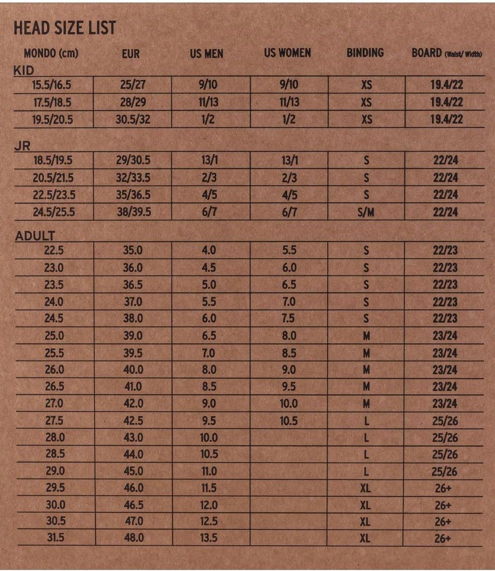 Head Scout Lyt Boa 20/21 - zdjęcie 2 Head Scout Lyt Boa 20/21