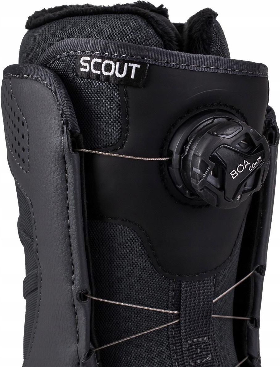 Head Scout Lyt Boa 20/21 - zdjęcie 5 Head Scout Lyt Boa 20/21