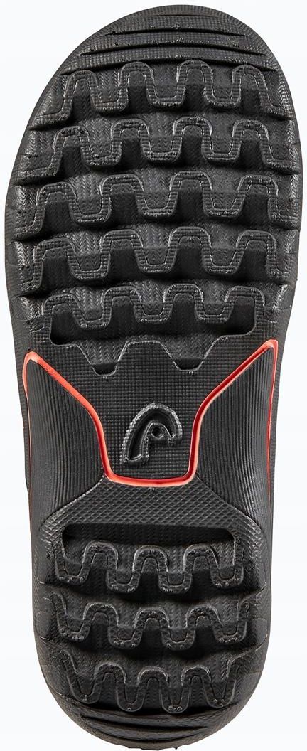 Head Galore Lyt Boa Coiler Black 22/23 - Ceny i opinie - Ceneo.pl