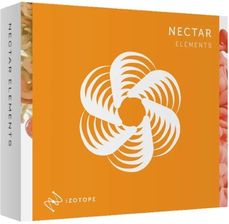 ‌iZotope Nectar Elements EDU - Oprogramowanie edukacyjne