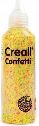 Creall Farba akrylowa 80ml 75 confetti