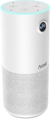 AxTel AX-FHD Portable Webcam - Mobilny głośnik konferencyjny z kamerą