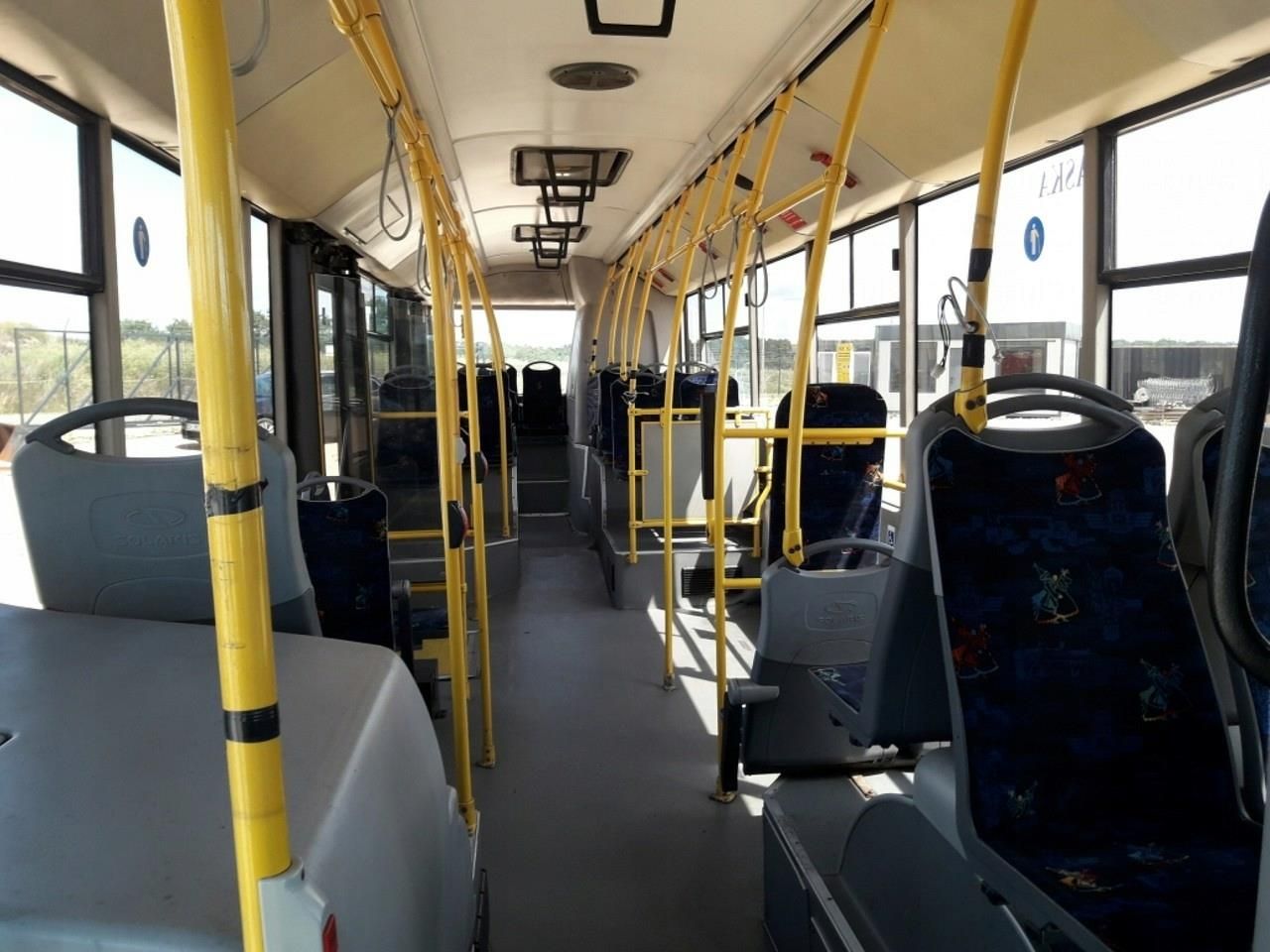 Maz 203069 - zdjęcie 4 Maz 203069