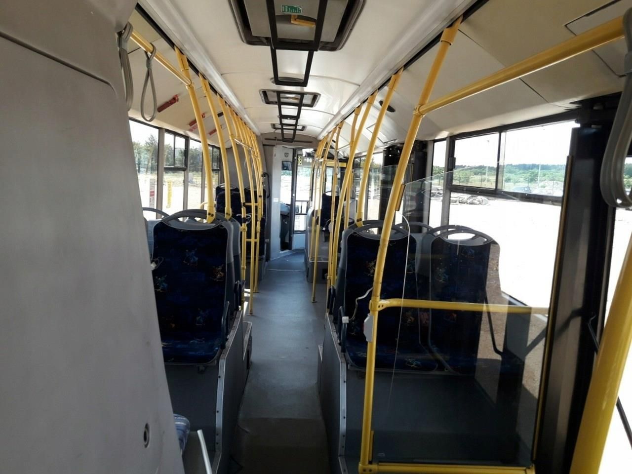 Maz 203069 - zdjęcie 2 Maz 203069