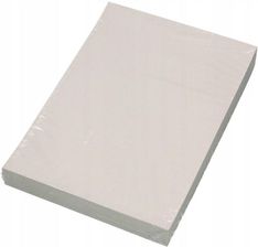 Zdjęcie Argo Okładki Do Bindowania A4 Chromo Białe 100szt. (BP4554) - Frampol