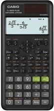 Casio Kalkulator Naukowy Fx-85Es Plus-2 Czarny (A8324)