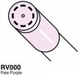 Marker Copic Ciao - RV000 - Pale Purple