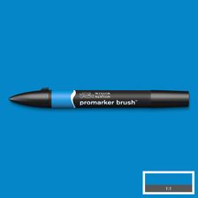 Zdjęcie Winsor & Newton Brushmarker Azure B346 - Lipno
