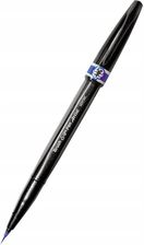 Zdjęcie Pisak Pentel Sign Pen Artist niebieski blue - Prochowice
