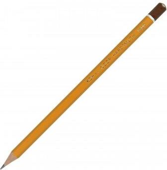 Ołówek grafitowy Koh-i-noor 1500 H