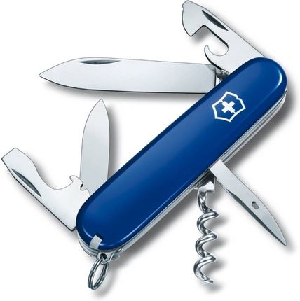 Victorinox Spartan 1.3603.2 Ceny i opinie Ceneo.pl