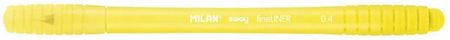 Cienkopis Sway Fineliner żółty 0,4mm Milan