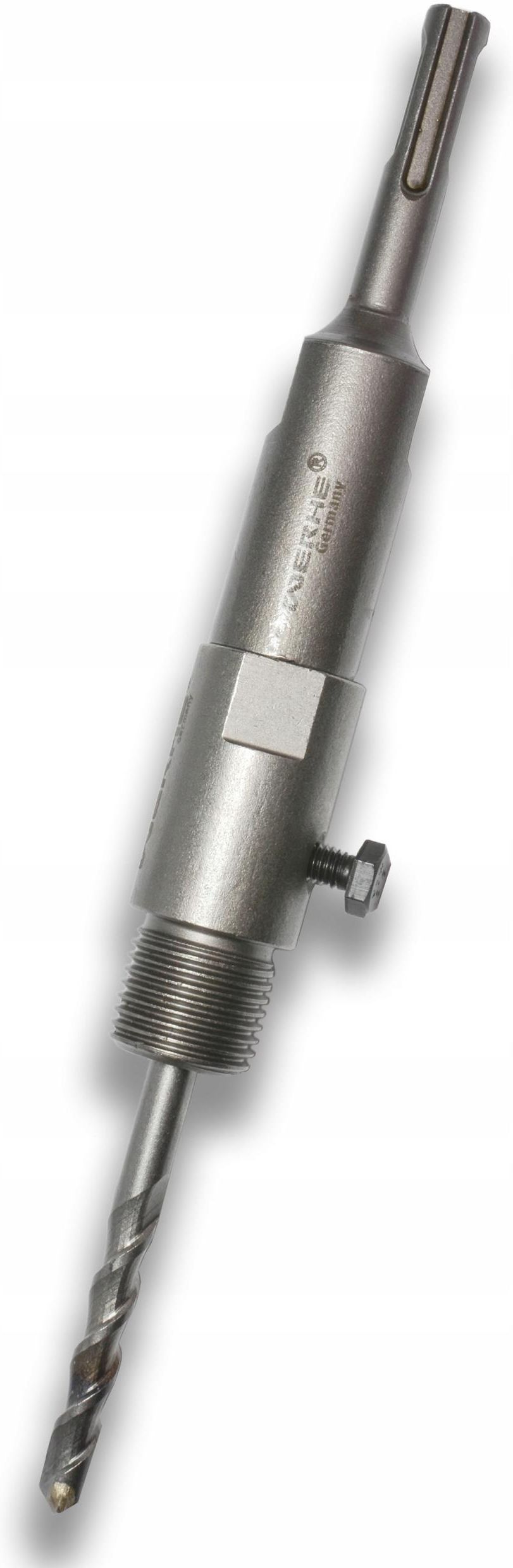 WERHE® Adapter 1 1/4 UNC auf M16 Muffe Für Kernbohrgerät zu