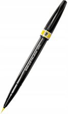 Zdjęcie Pisak Brush Sign Pen Artist SESF30C Zółty - Iłża