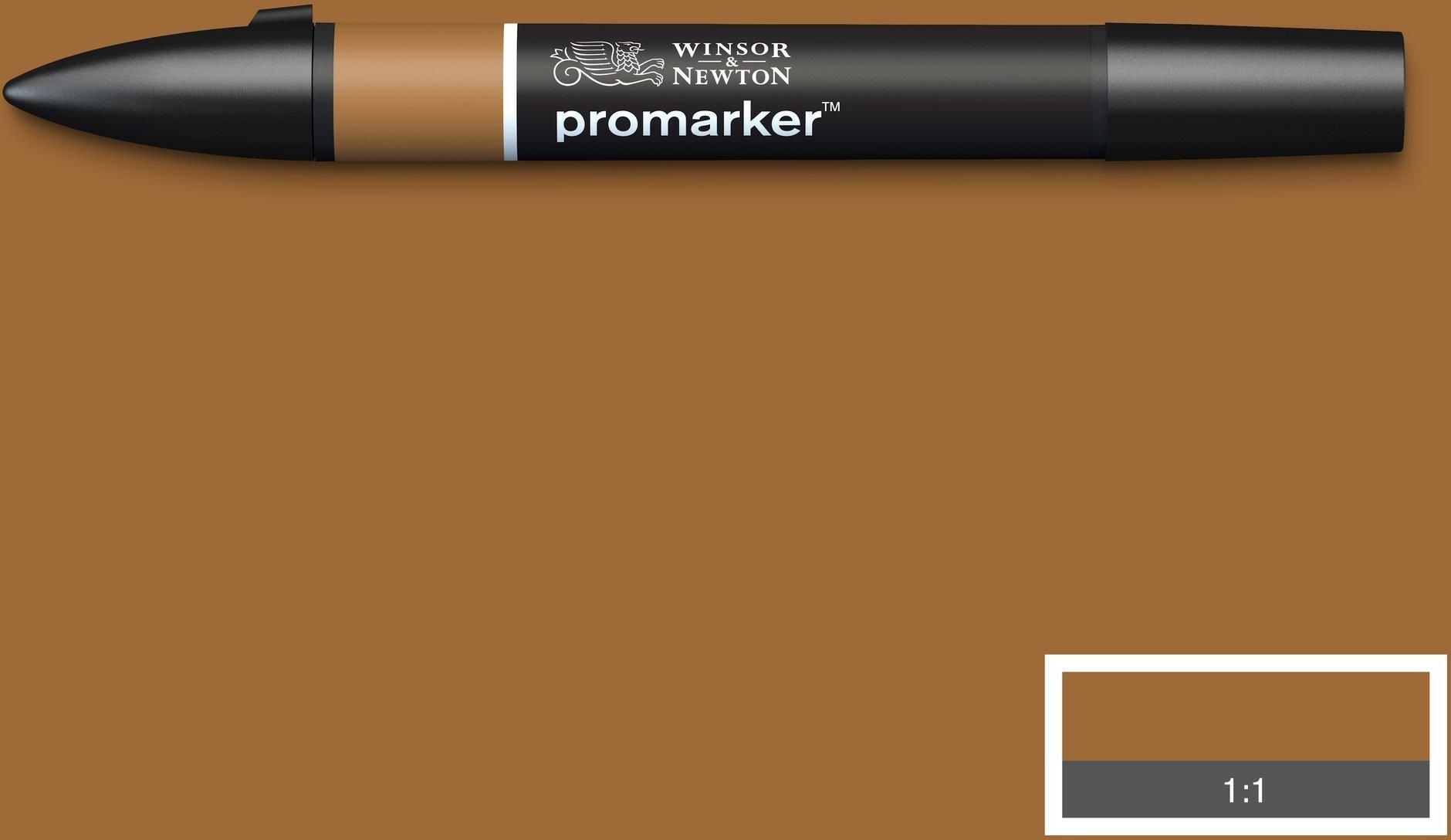 Winsor & Newton : Promarker : Almond O819