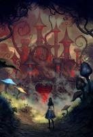 The Art of Alice Madness Returns 英語版 The Art of Alice Madness Returns 英語版 The Art Of Alice