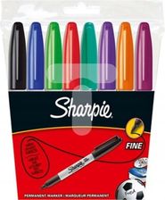 Zdjęcie Marker Sharpie Fine zestaw w etui - Toruń