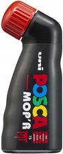 Zdjęcie Marker pigmentowy Posca Czerwony (15) PCM-22 Uni - Warszawa