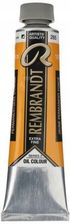 Zdjęcie Talens Rembrandt 40ml Farba Olejna Perm.yellow D - Szadek