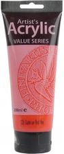 Zdjęcie Farba 200ml Cad Red Hue 326 - Włocławek