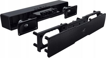 Głośniki RAZER Leviathan V2 X (RZ0504280100R3M1) - Opinie i