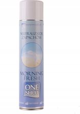 Zdjęcie Normatek Odświeżacz powietrza 600ml Morning Fresh - Łapy