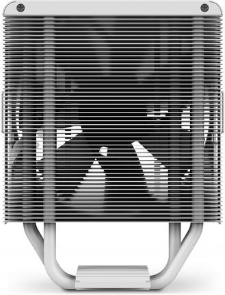 NZXT T120 RGB Biały 120mm - zdjęcie 4