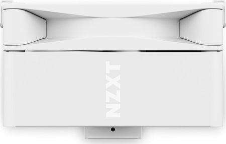 NZXT T120 RGB Biały 120mm - zdjęcie 3