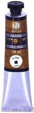 Zdjęcie Farba olejna Astra 75 ml biel tytanowa - Radzyń Chełmiński