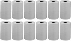 Zdjęcie Ręcznik Papierowy Merida Szary 60m - 12 szt. - Koszalin