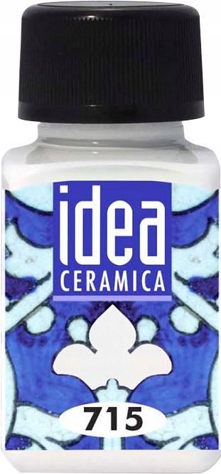 MAIMERI IDEA VETRO 60ML – VERNICE PROTETTIVA 715