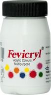 fevicryl white acrylic paint